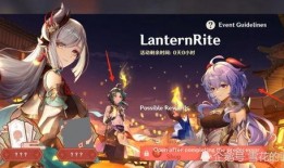 原神最新复刻爆料,神秘角色即将回归，全新冒险篇章即将开启！